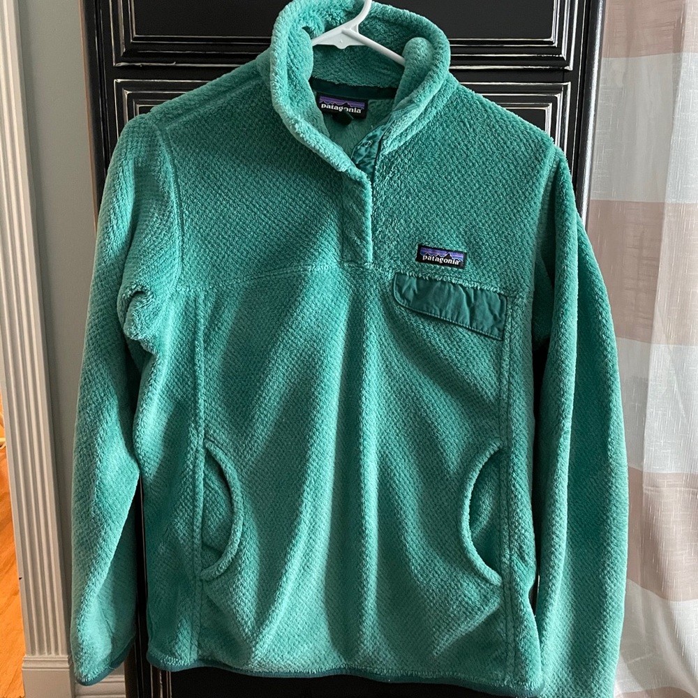 Patagonia Pullover